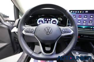 VOLKSWAGEN Golf usata, con Boardcomputer