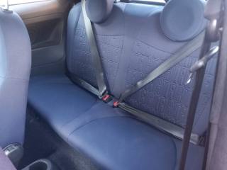 FIAT 500C usata 19