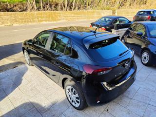 OPEL Corsa usata, con ESP