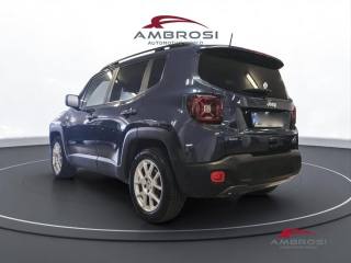 JEEP Renegade usata 3