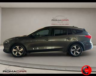 FORD Focus usata, con Chiusura centralizzata