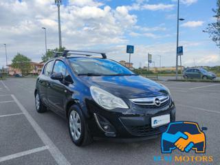OPEL Corsa usata, con Airbag laterali