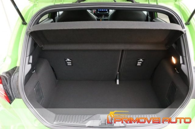 FORD Fiesta usata, con Immobilizzatore elettronico