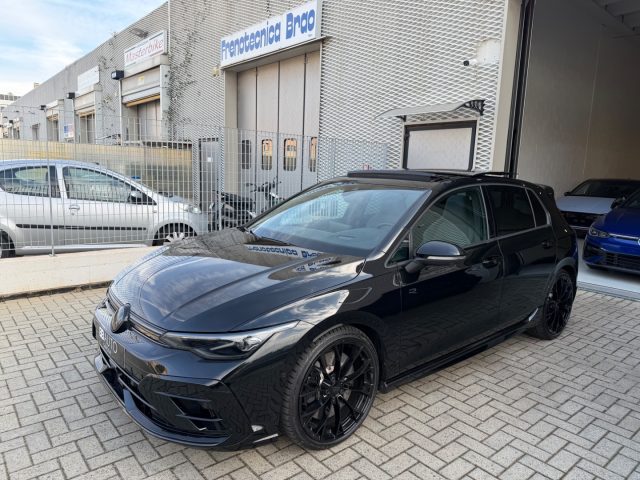 VOLKSWAGEN Golf R usata, con Airbag laterali