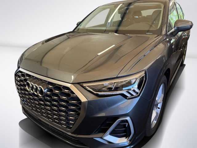 AUDI Q3 usata, con Airbag Passeggero