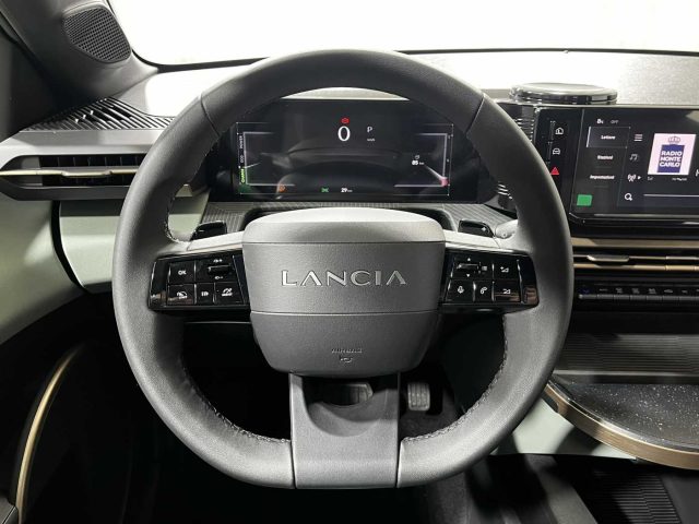 LANCIA Ypsilon usata, con Bracciolo