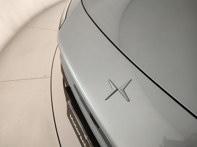 POLESTAR Polestar 4 usata, con Volante multifunzione