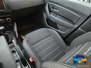 DACIA Duster usata 24