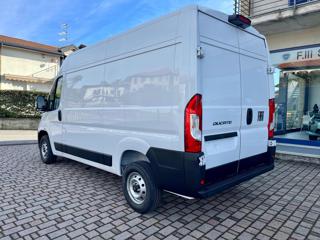 FIAT Ducato usata, con Boardcomputer