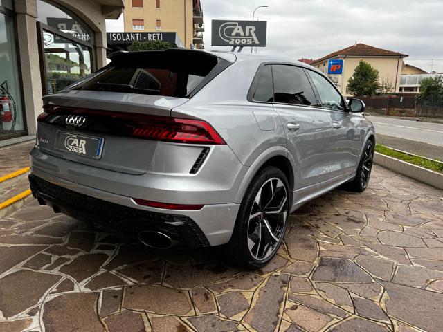AUDI RS Q8 usata, con Controllo trazione