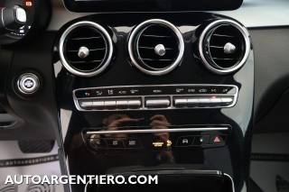 MERCEDES-BENZ GLC 200 usata, con ESP
