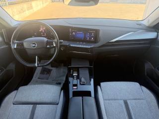 OPEL Astra usata, con Adaptive Cruise Control