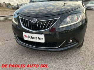 LANCIA Ypsilon usata, con Sedile posteriore sdoppiato