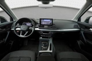 AUDI Q5 usata, con Boardcomputer