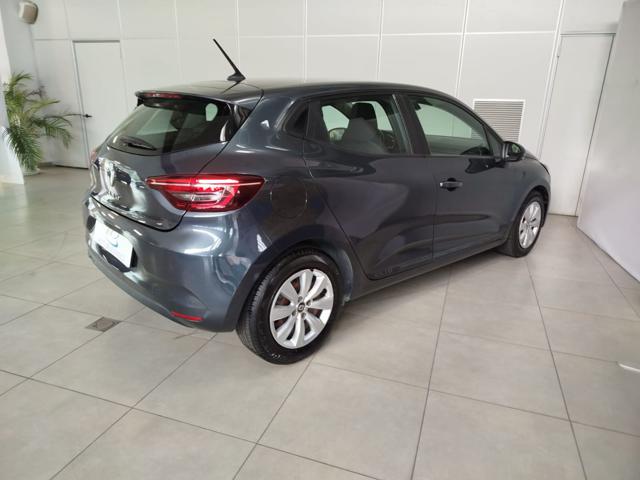 RENAULT Clio usata, con Airbag laterali