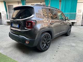 JEEP Renegade usata, con Airbag Passeggero