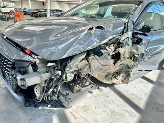 PEUGEOT 208 usata, con ESP