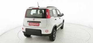 FIAT Panda usata, con Bluetooth