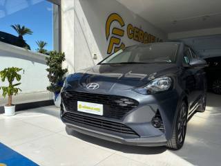 HYUNDAI i10 usata, con Airbag Passeggero