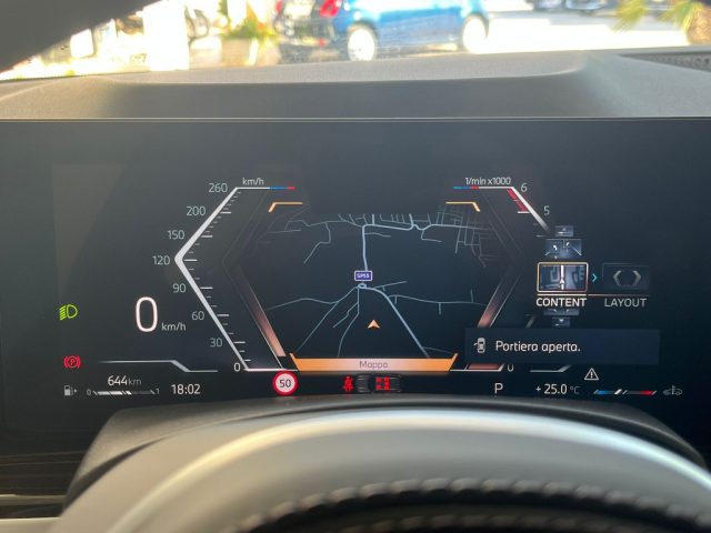 BMW X5 usata, con Telecamera per parcheggio assistito