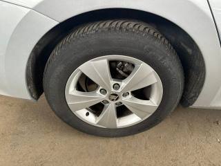 SKODA Octavia usata, con Sedili sportivi