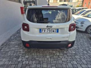 JEEP Renegade usata, con Autoradio