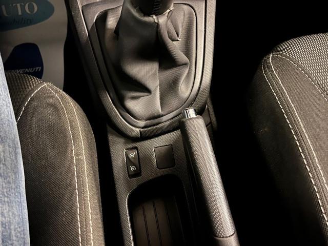 RENAULT Clio usata, con Boardcomputer