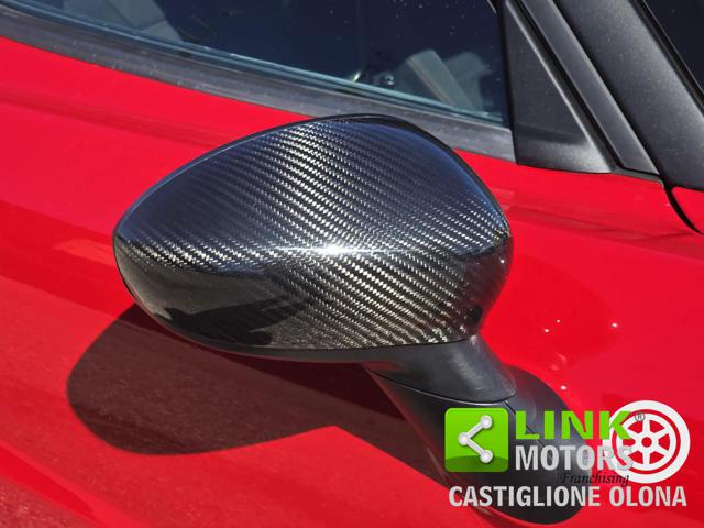 ALFA ROMEO 4C usata 13