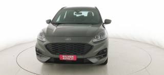 FORD Kuga usata, con Autoradio digitale