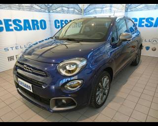 FIAT 500X usata, con Airbag laterali
