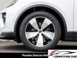 PORSCHE Macan usata, con ESP