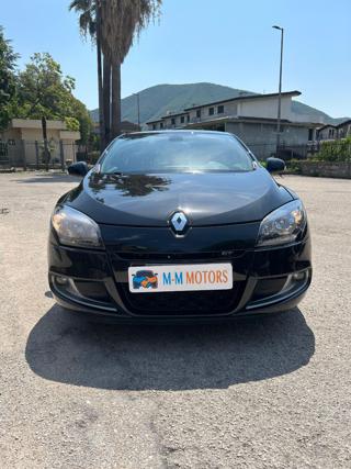 RENAULT Megane Mégane Coupé 1.5 dCi 110CV Luxe