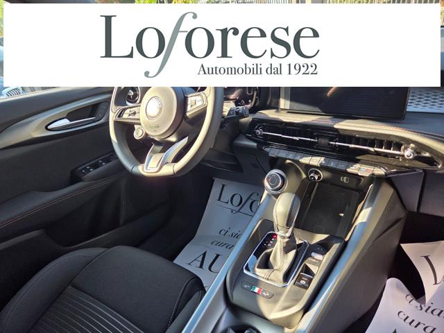 ALFA ROMEO Tonale usata, con Servosterzo