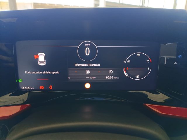 OPEL Mokka usata, con Immobilizzatore elettronico