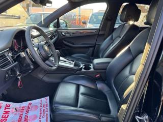PORSCHE Macan usata, con Immobilizzatore elettronico