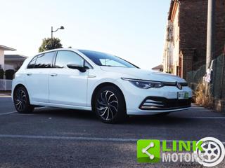 VOLKSWAGEN Golf usata, con Cruise Control