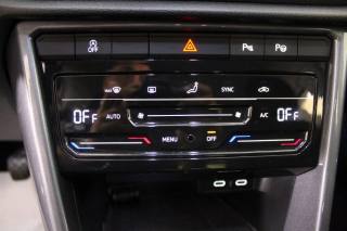 VOLKSWAGEN T-Roc usata, con Servosterzo