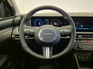 HYUNDAI Tucson usata, con Chiusura centralizzata