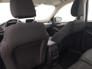 FORD Kuga usata, con Controllo elettronico della corsia