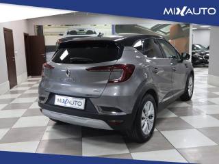 RENAULT Captur usata, con Alzacristalli elettrici