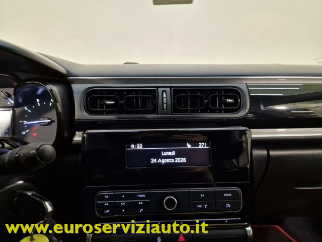 CITROEN C3 usata, con USB