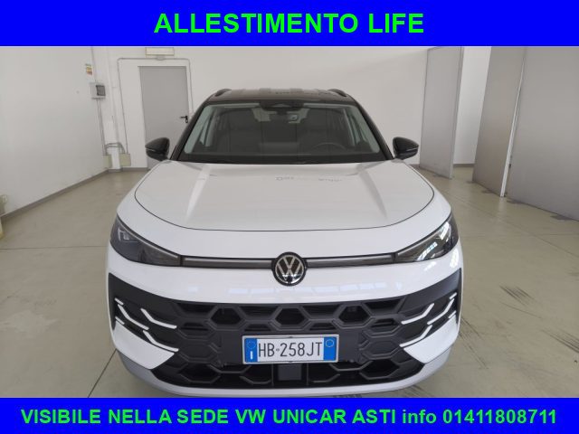 VOLKSWAGEN T-Roc usata, con Airbag