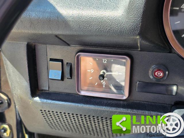 VOLKSWAGEN Maggiolone usata 10