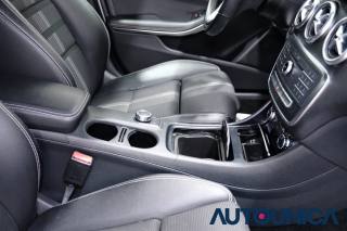 MERCEDES-BENZ A 180 usata 60
