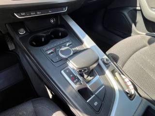 AUDI A4 usata, con ESP