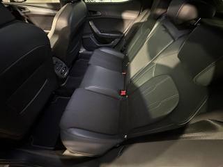 CUPRA Leon usata, con ESP