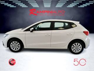 SEAT Ibiza usata 10