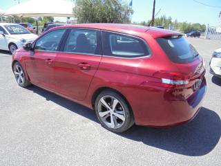 PEUGEOT 308 usata, con Immobilizzatore elettronico