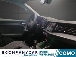 AUDI A1 usata, con Controllo trazione