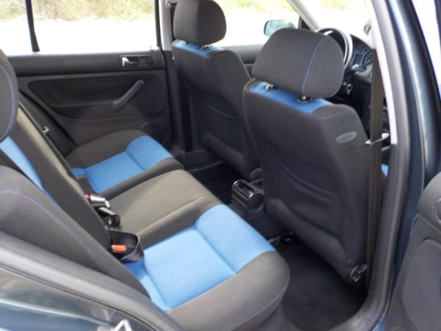 VOLKSWAGEN Golf usata 20